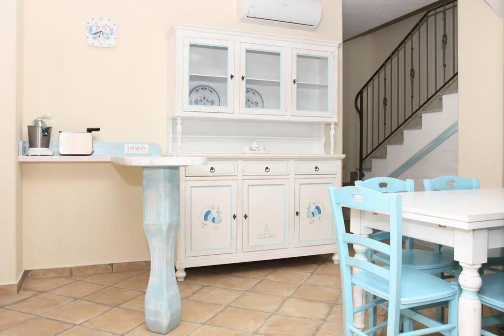 Villa Elisa Residenza Agora Villasimius Εξωτερικό φωτογραφία