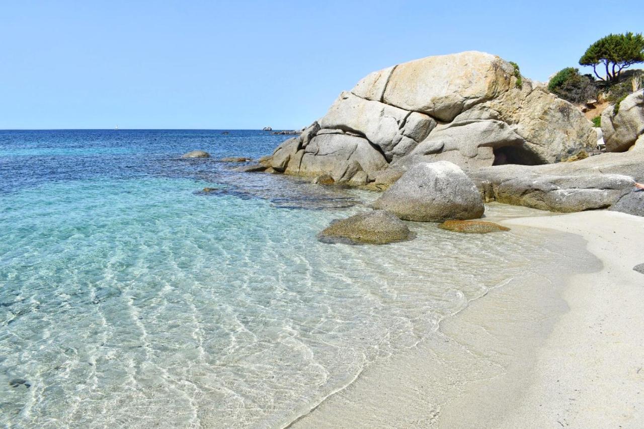 Villa Elisa Residenza Agora Villasimius Εξωτερικό φωτογραφία