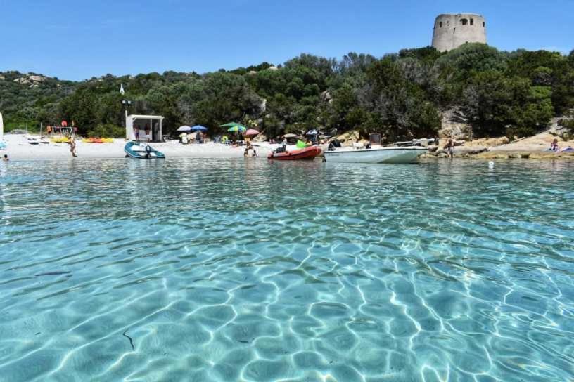 Villa Elisa Residenza Agora Villasimius Εξωτερικό φωτογραφία
