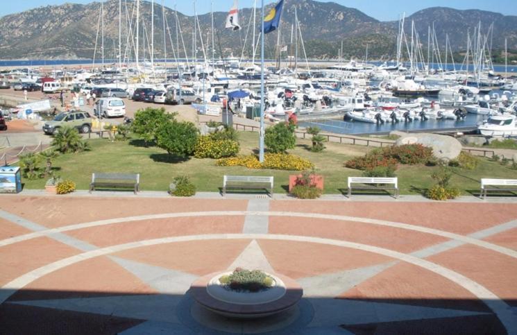 Villa Elisa Residenza Agora Villasimius Εξωτερικό φωτογραφία